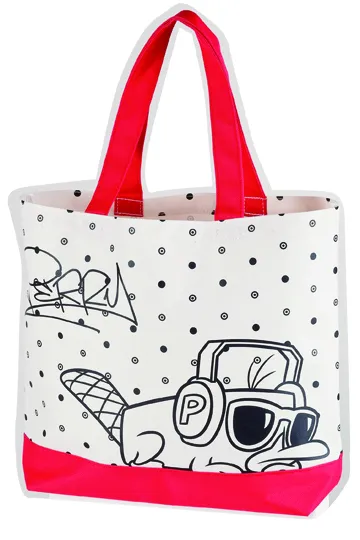 バッグ＜表＞ (c)Disney