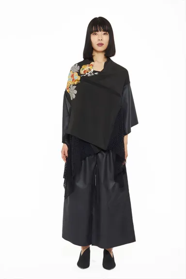 #mgakimono no3.ANGELストール