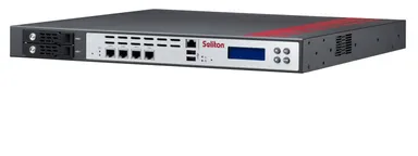 NetAttest EPS-ap　ハイエンドモデル(DX04)　本体　1RUサイズ