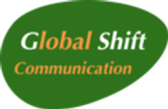 株式会社ジーシフトのロゴ