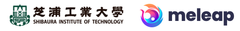 芝浦工業大学株式会社meleap