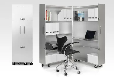 HOME OFFICE 900 使用イメージ