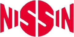 日進製菓株式会社