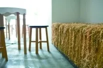 イートインスペース(2)