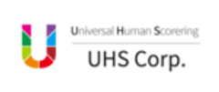 UHS株式会社のロゴ