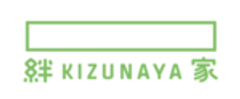 株式会社絆家のロゴ