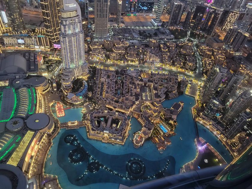 今話題のドバイへの企業進出・個人移住支援の
ワンストップサービスをスタート