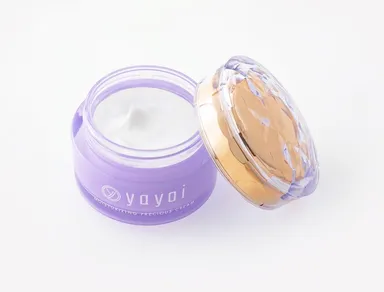 なめらかなテクスチャー