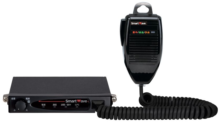 スマートウェーブ IP無線 SK-2000 | 業務用無線機