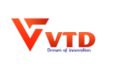 VTD,Inc.のロゴ