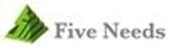株式会社ファイブニーズ　のロゴ