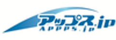 株式会社アップスジェーピーのロゴ