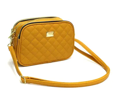 TAS+／キルティング ショルダーバッグ