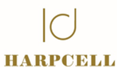 株式会社ハープコーポレーションのロゴ