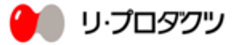 リ・プロダクツ株式会社のロゴ