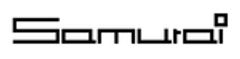 株式会社SAMURAIのロゴ