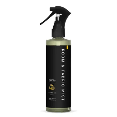 フレンバー ルーム＆ファブリックミスト 瀬戸内レモン