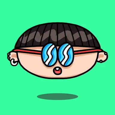 キービジュアル制作者 ICHASU