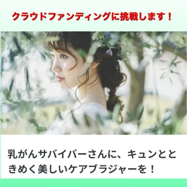 クラウドファンディング