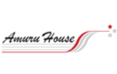 株式会社アムールハウスのロゴ