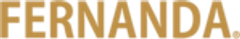株式会社FERNANDA JAPANのロゴ