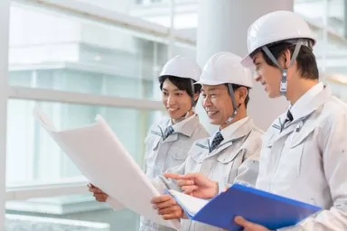 働く人のイメージ