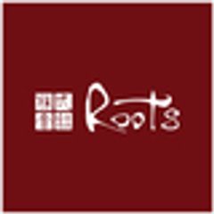 株式会社ルーツのロゴ
