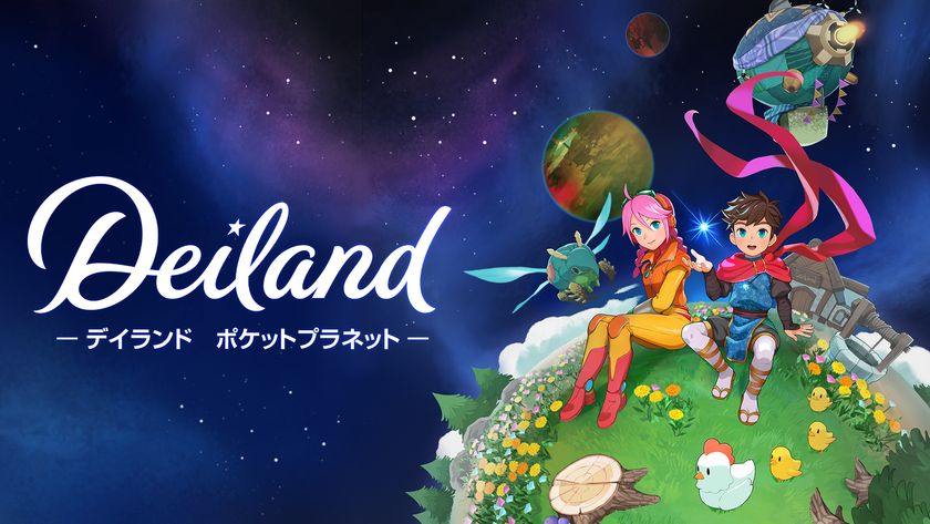 さぁ 小さな星の大きな冒険へ デイランド ポケットプラネット Nintendo Switch Tm Playstation R 4で6月30日 木 に発売決定 Pikii合同会社のプレスリリース さぁ 小さな星の大きな冒険へ デイランド ポケットプラネット Nintendo Switch Tm Playstation R 4で6月30日 木 に発売決定 Pikii合同会社のプレスリリース