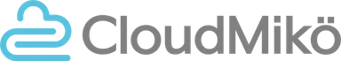 CloudMikoロゴ