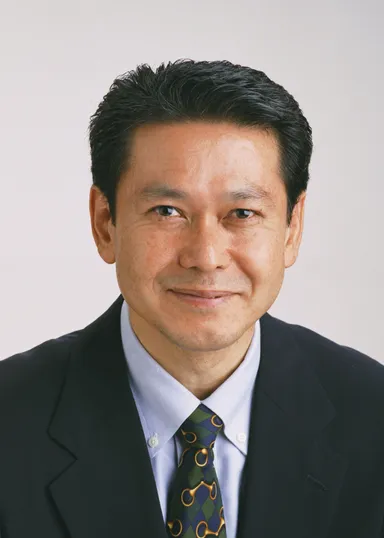 斉藤 欽也 院長