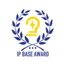 IP BASE AWARDロゴ