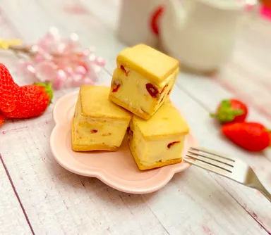 杏仁バターサンド