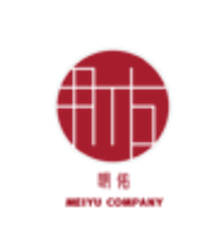 有限会社明佑のロゴ