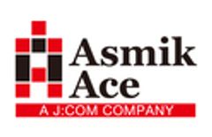 アスミック・エース株式会社のロゴ