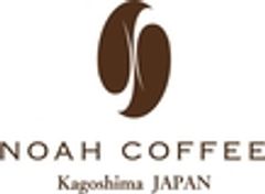 株式会社JUN建設コーヒー事業部「ノアコーヒー」のロゴ
