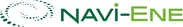 「Navi-Ene」サービスロゴ