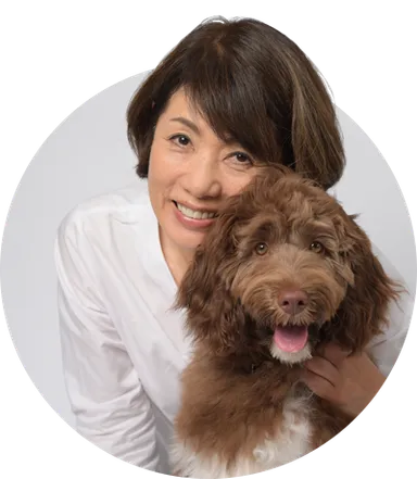 株式会社ホットドッグ 取締役 Deco(今戸 秀子)