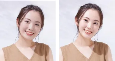 ビューティーモード