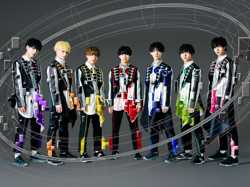 【MUSIC ON! TV（エムオン!）】
注目の次世代ボーイズグループ、7m!n
結成1周年を記念したライブの模様を
3月にエムオン!で独占最速放送決定！
メンバーと番組を一緒に視聴できる
オンライン同時視聴会と
プレゼントキャンペーンの実施も決定！ 