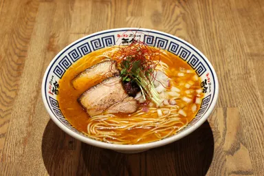 ラーメン・まぜそば SiO　Style