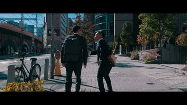 ミュージックビデオ「TEENAGE」イメージ画像2