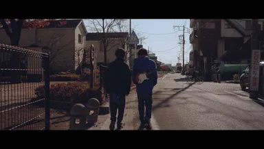 ミュージックビデオ「TEENAGE」イメージ画像3