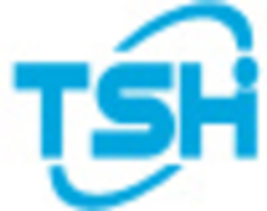 東京システムハウス株式会社、株式会社AXSEEDのロゴ