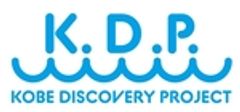 K.D.P.のロゴ