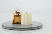 北海道バターをたっぷりと使用した新感覚のバターケーキ