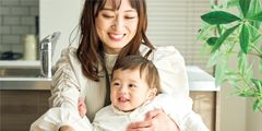 食事の時間を楽しく