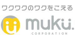 株式会社muku.