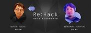 ビジネストーク番組『Re:Hack(リハック)』