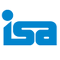 株式会社アイエスエイのロゴ