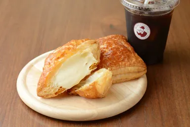 珈琲との相性抜群！